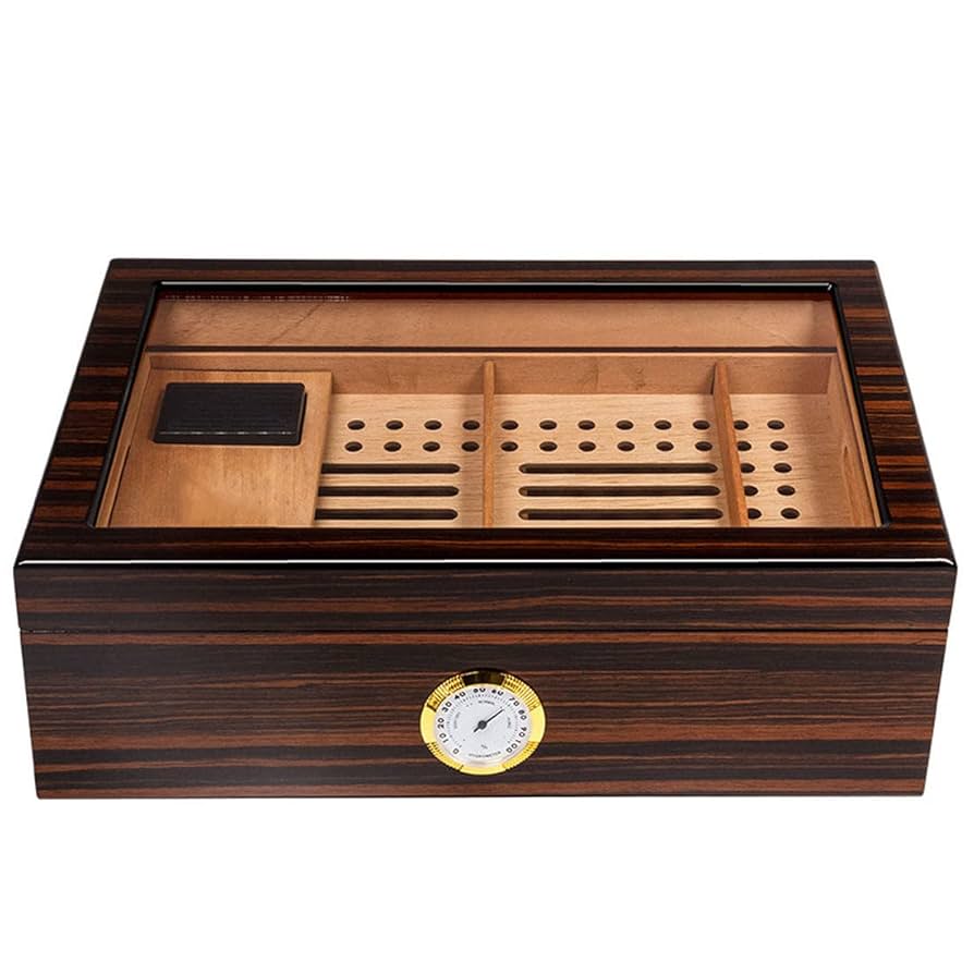 Cigar Club ヒュミドール 楽天市場】N＆K ヒュミドールM コロナサイズ60本用 室内用 葉巻